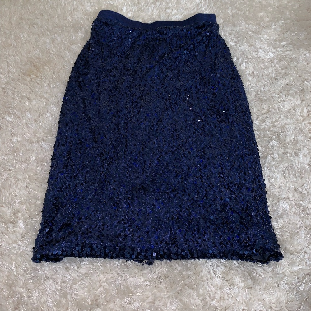 Sequin Skirts - Picture 3 of 4
